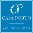 Casa Porto Hotel logo